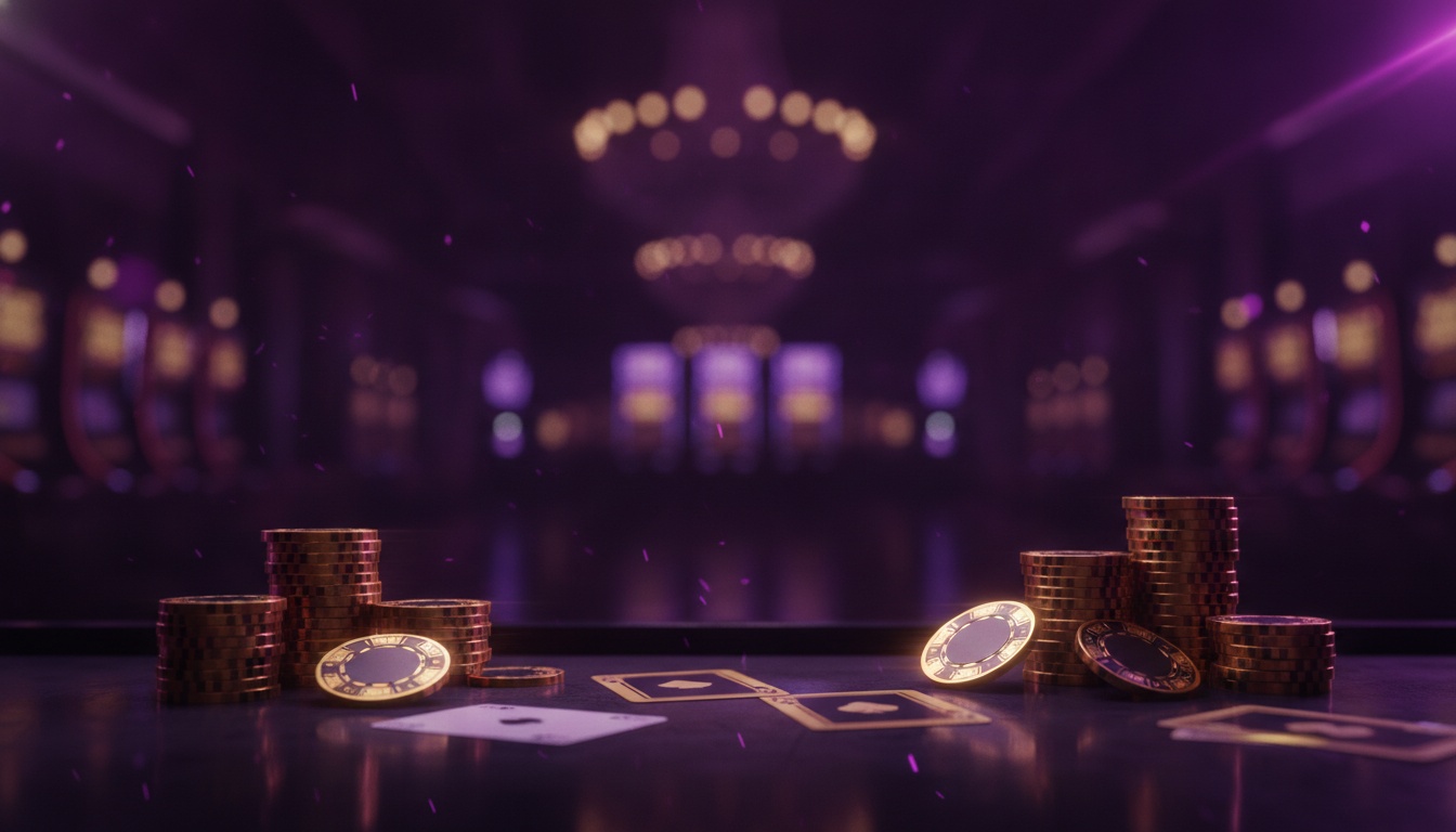 Roobet Casino